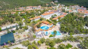 Harlek Termal Otel Wellness&Spa