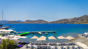 Kaptan-ı Derya Söğüt Marmaris