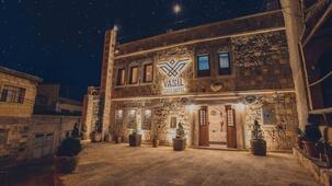 Vasil Cave Hotel