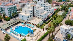 İdaş Club Hotel