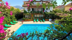 Fethiye Ten Apart Hotel