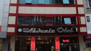 Adana Akdeniz Otel