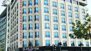 Bozooğulları Hotel Batman