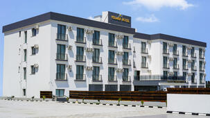 Velmer Hotel