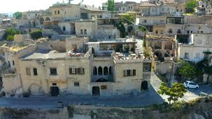 Karma Suits Cappadocia