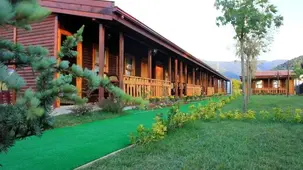 Huzur Motel
