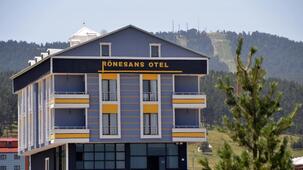 Rönesans Hotel Sarıkamış