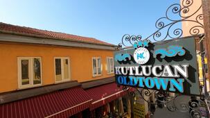 Kutlucan Oldtown