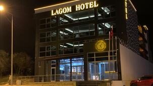 Lagom Hotel Edirne