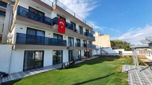 Argento Plazzo Bodrum Adabükü