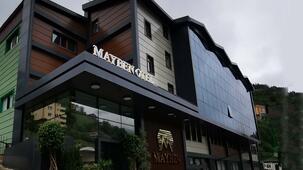 Mayben Otel Uzungöl