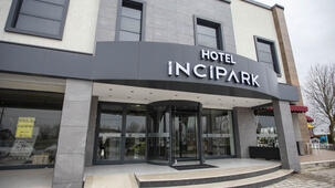 İncipark Hotel