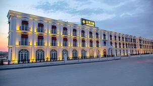 Anım Boutique Hotel