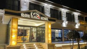 MQ Hotel Suites