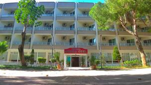 Gönen Güneş Termal Otel