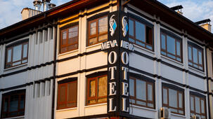 Meva Otel Konya