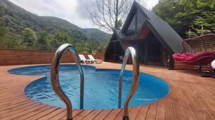 Sapanca Maradidi Resort