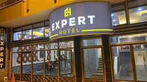 Expert Hotel Mersin