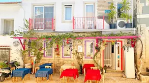 Pervin Hanım Konağı