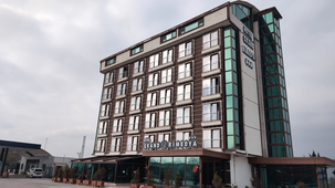 Grand Rimedya Hotel Susurluk