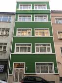 Mehmet Bey Suites