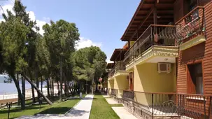  Dardanos Yerleşkesi & Resort Otel