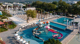 Miarosa Kemer Beach