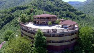 Toptepe Panorama Hotel