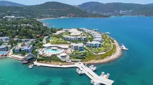 Susona Bodrum  LXR Hotels & Resorts