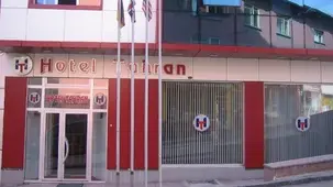 Hotel Tahran