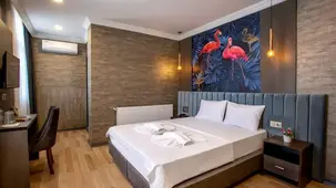 La Vie Avcilar Suit Otel