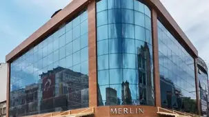 Merlin Hotel Istanbul