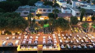 Ali s Butik Hotel  Beach