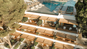 Perios Beach House-Adults Only