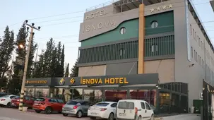 İsnova Hotel