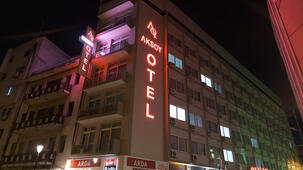 Adana Aksoy Otel