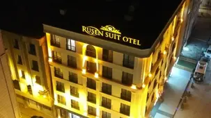 Rusen Suit Otel