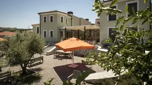 Otel Fiori - Urla