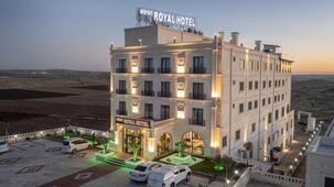 Midyat Royal Hotel