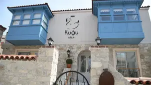 Kuğu Urla 