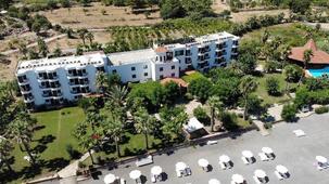 Maris Butik Hotel