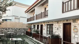 Molo Otel Urla