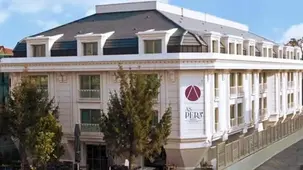 Aspera Hotel Altunizade