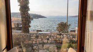 Sığacık Myra Apart