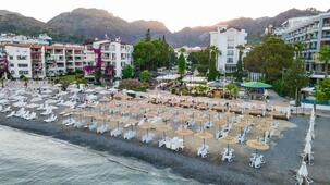 Hotel Caprea Marmaris