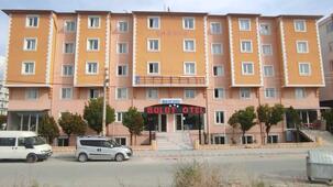 Bulut Otel Afyon