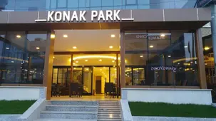 Konak Park Hotel Yomra