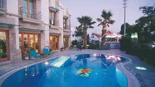 Mar Beach Otel