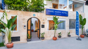 Mare Marin Hotel