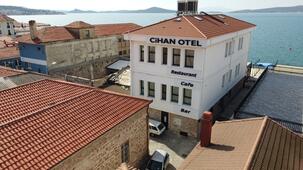 Ayvalık Cihan Otel